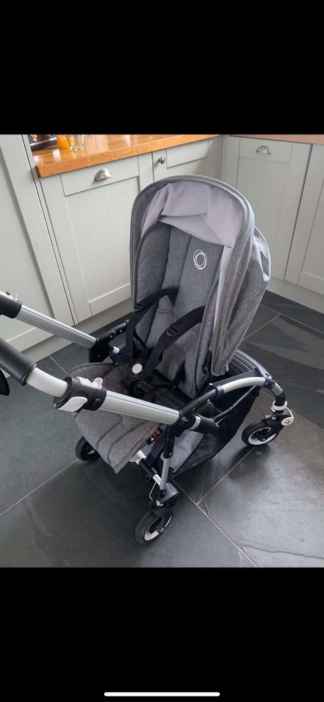 gumtree bugaboo bee 5